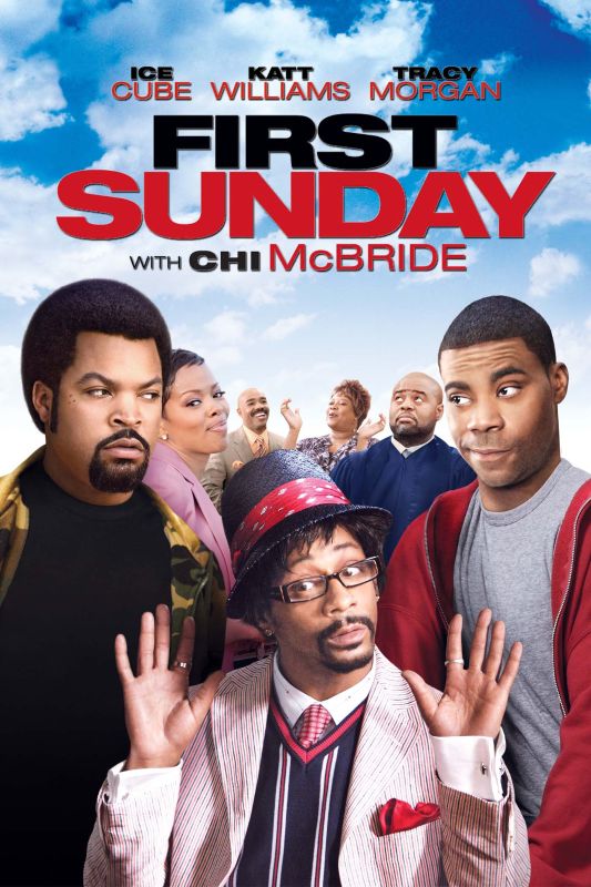 First Sunday (2008) David E. Talbert Synopsis, Characteristics